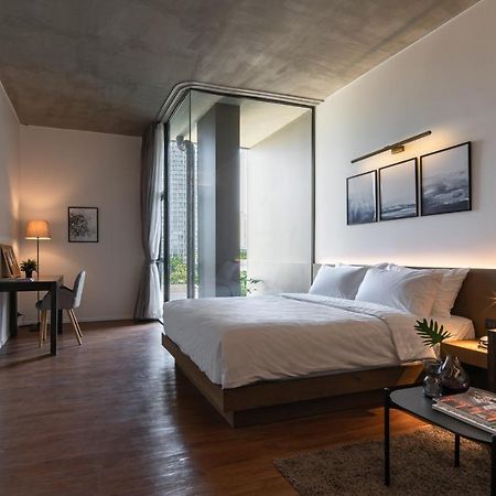 T2 Residence Sathorn Bangkok Luaran gambar