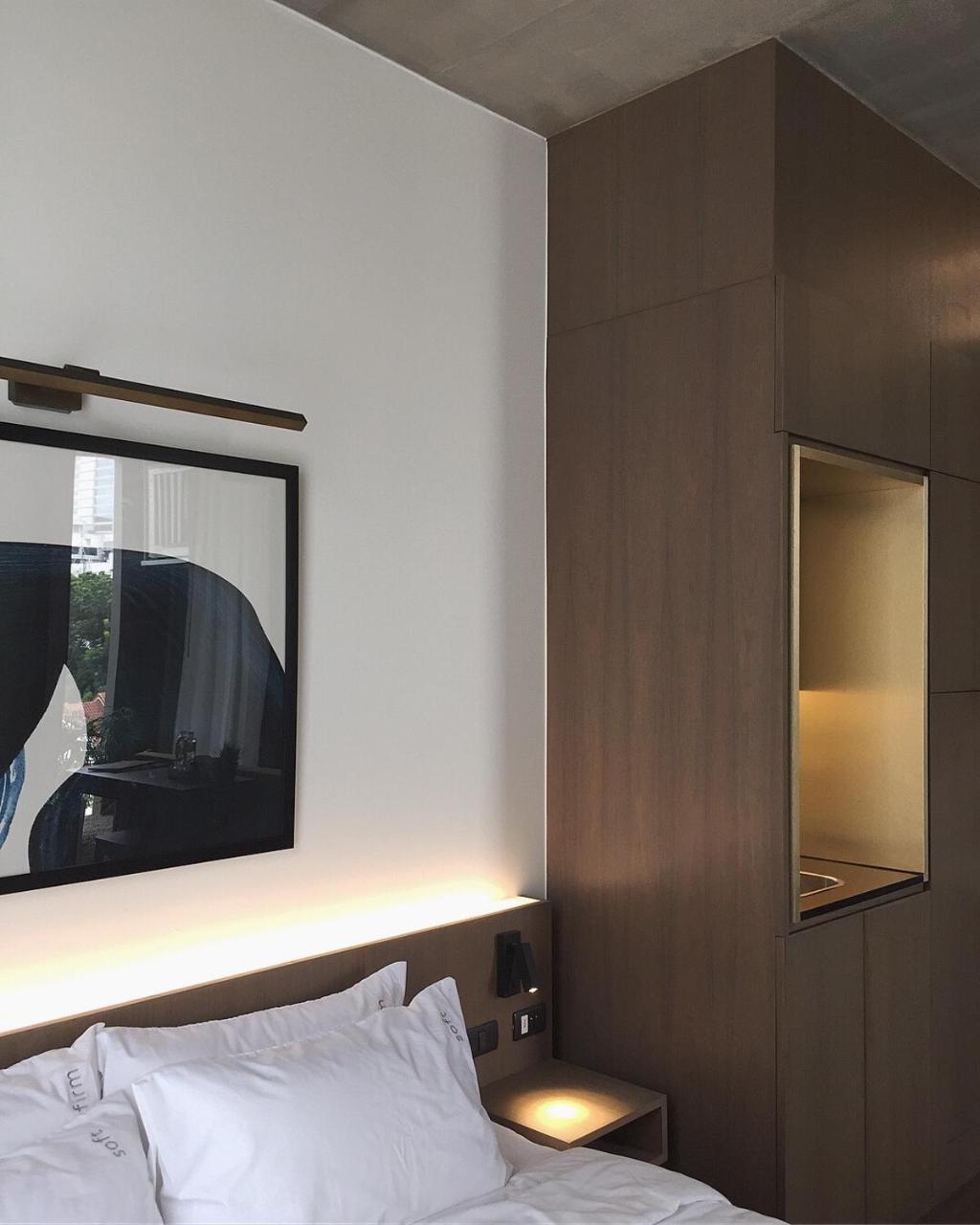 T2 Residence Sathorn Bangkok Luaran gambar