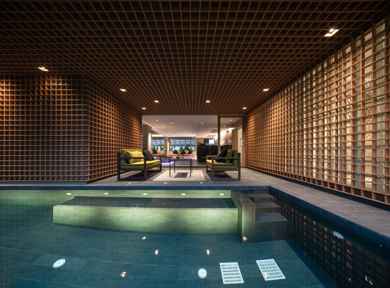 T2 Residence Sathorn Bangkok Luaran gambar